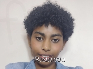 Rosiarozia