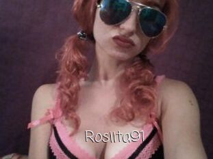 Rosiita91