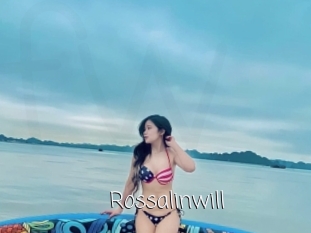 Rossalinwill