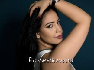 Rosseedawson