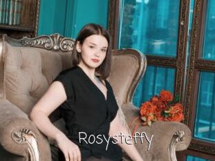 Rosysteffy