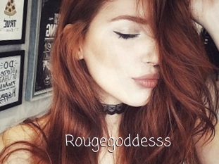 Rougegoddesss