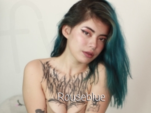 Rouseblue