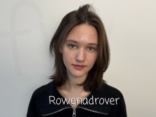 Rowenadrover