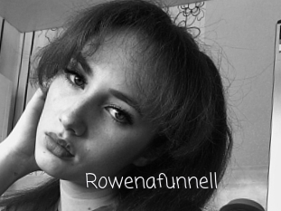 Rowenafunnell