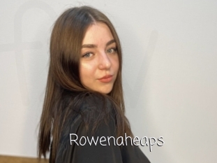 Rowenaheaps