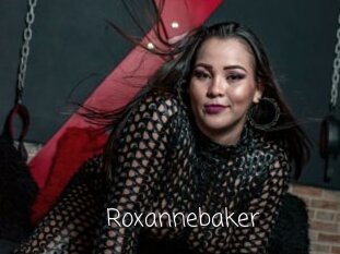 Roxannebaker