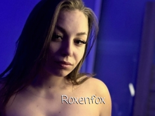 Roxenfox