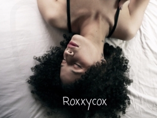 Roxxycox
