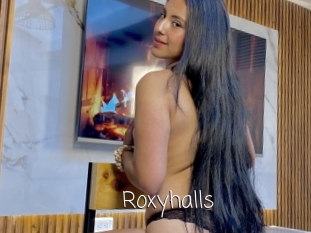 Roxyhalls