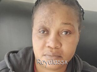 Royalassx