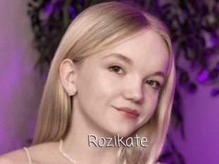 Rozikate