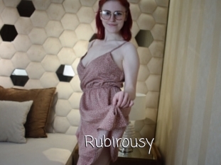 Rubirousy