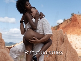 Rubyandjames