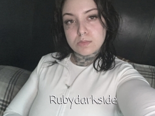 Rubydarkside
