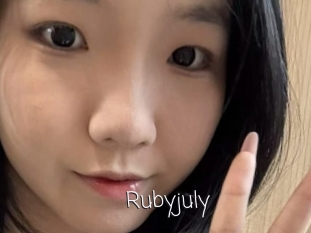 Rubyjuly