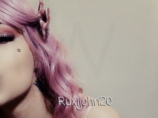 Ruxijohn20