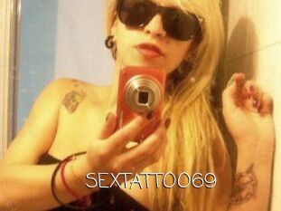SEXTATTOO69