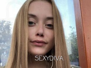 SEXYDIVA