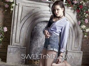 SWEETnMELLOW
