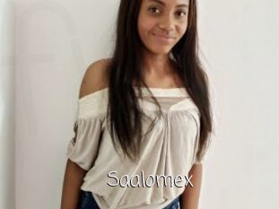 Saalomex