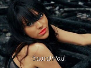 SaarahPaul