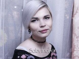 SabrinaAir