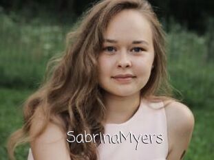 SabrinaMyers