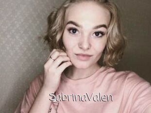 SabrinaValen