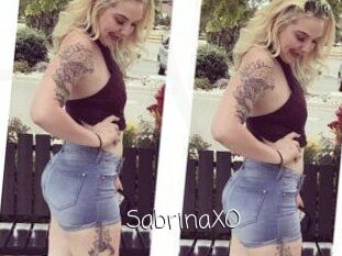Sabrina_XO