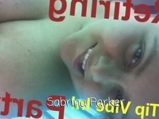 Sabrina_Parker
