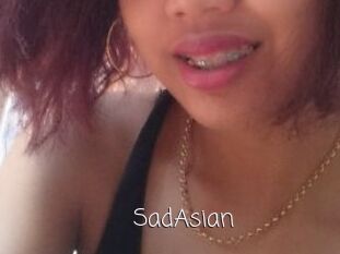 SadAsian