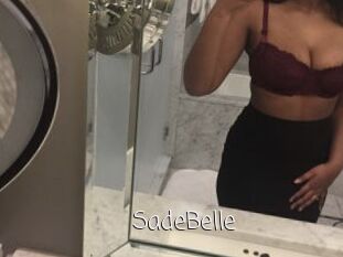 SadeBelle