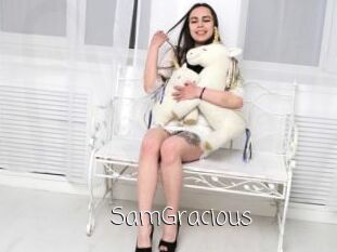 SamGracious