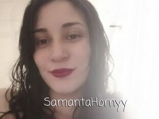 SamantaHornyy