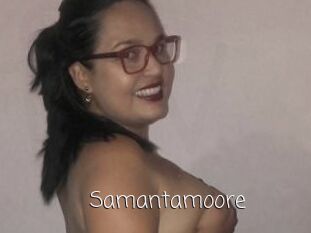 Samantamoore