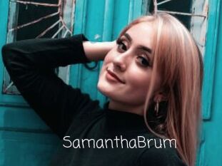 SamanthaBrum