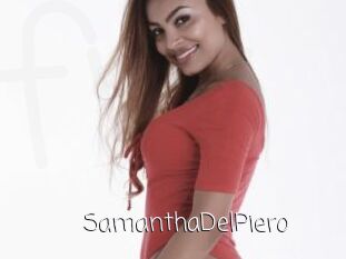 SamanthaDelPiero