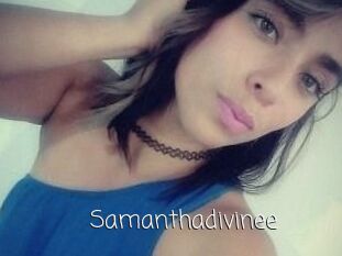 Samantha_divinee