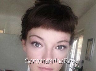Sammantha_Rays