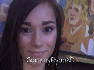 SammyRyanXO