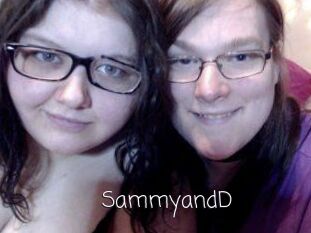 SammyandD