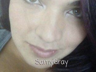 SamyGray