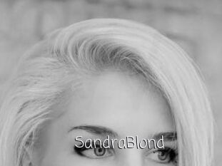 SandraBlond