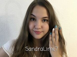 SandraLime7