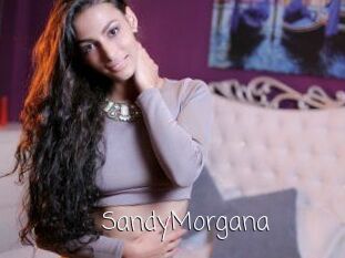 SandyMorgana