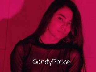 SandyRouse