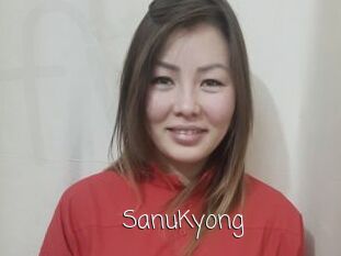 SanuKyong