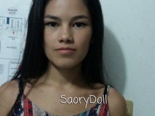 SaoryDoll