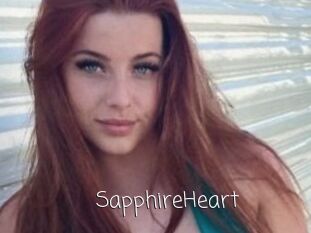 SapphireHeart